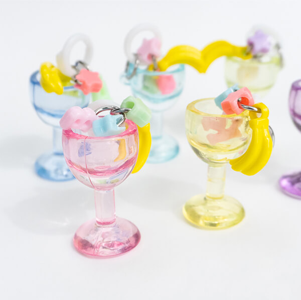 鳥のおもちゃ商品写真